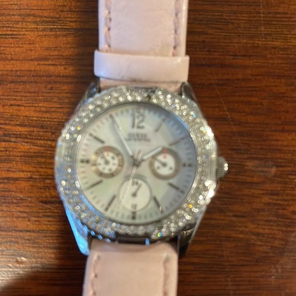 Genuine Guess Watch - Picture 2 of 3